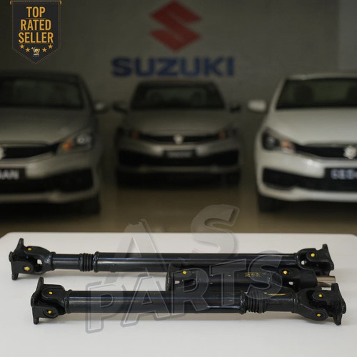 Pour suzuki samurai - pour,