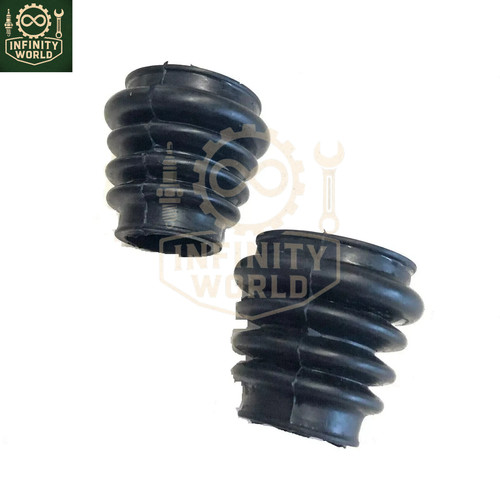 Arbre transmission coffre - de,