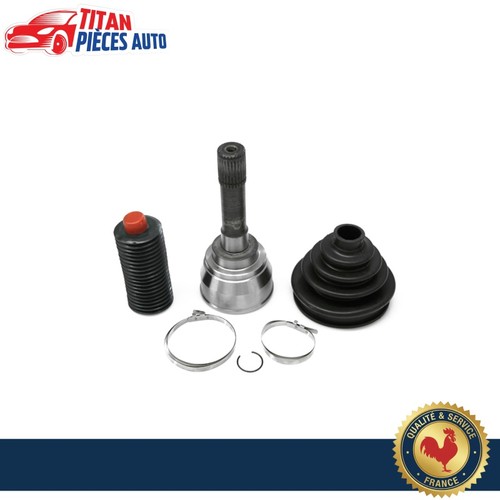 Kit joint arbre - kit,